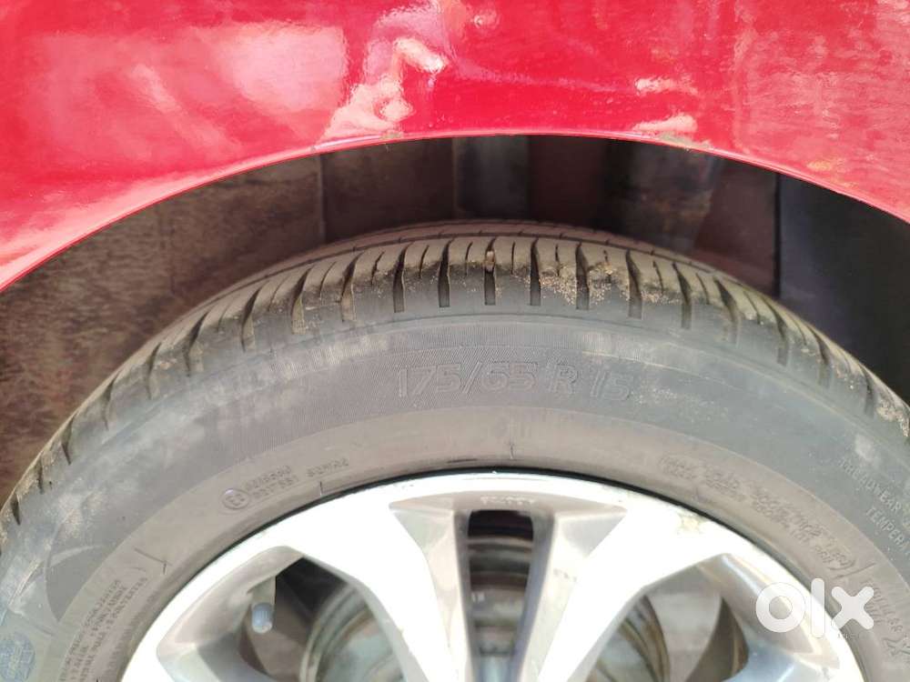 Hyundai Xcent 2015 Petrol Well Maintained