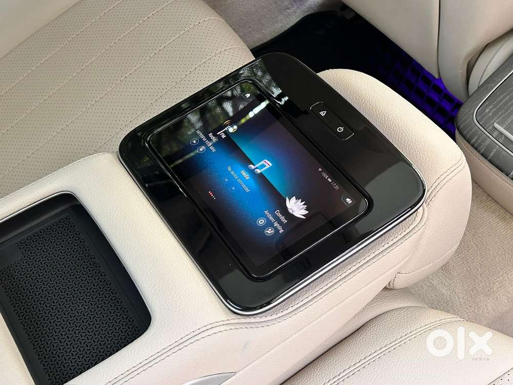 Mercedes-benz E-class E350d Elite, 2024, Diesel