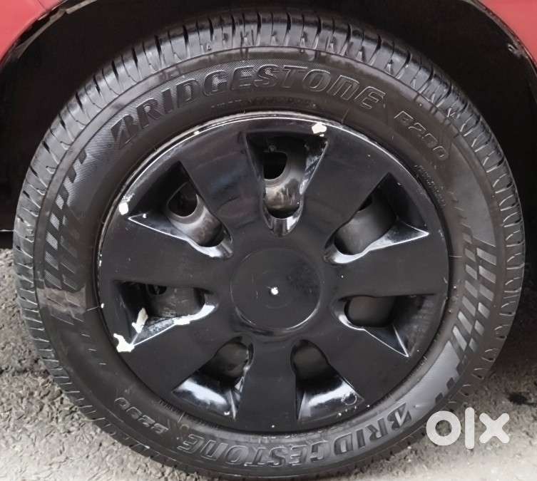 Maruti Suzuki Alto K10 1.0 Vxi, 2016, Petrol