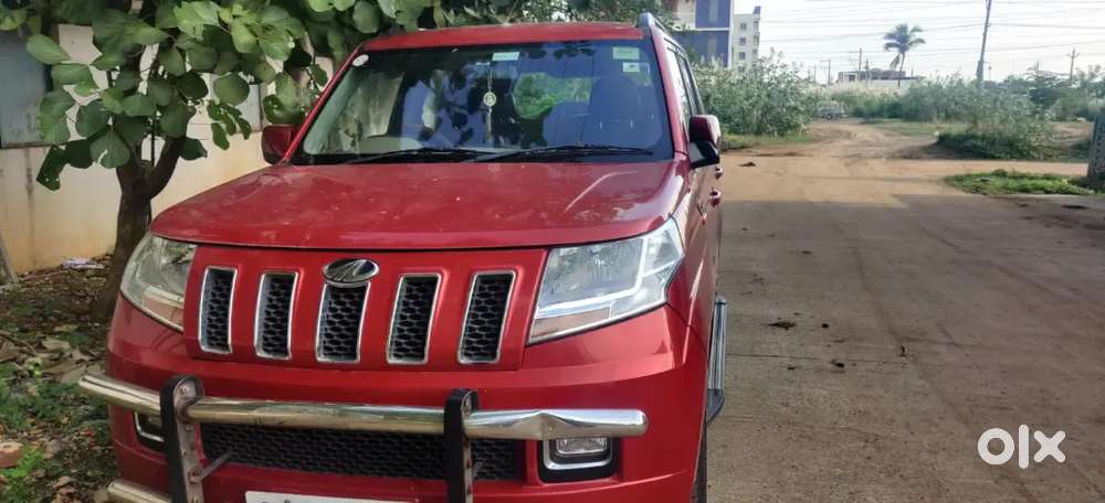 Mahindra Tuv 300 Diesel Manual 2016