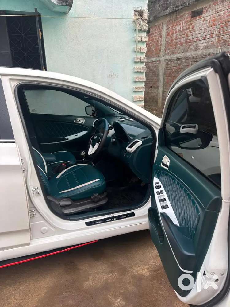 Modify Verna