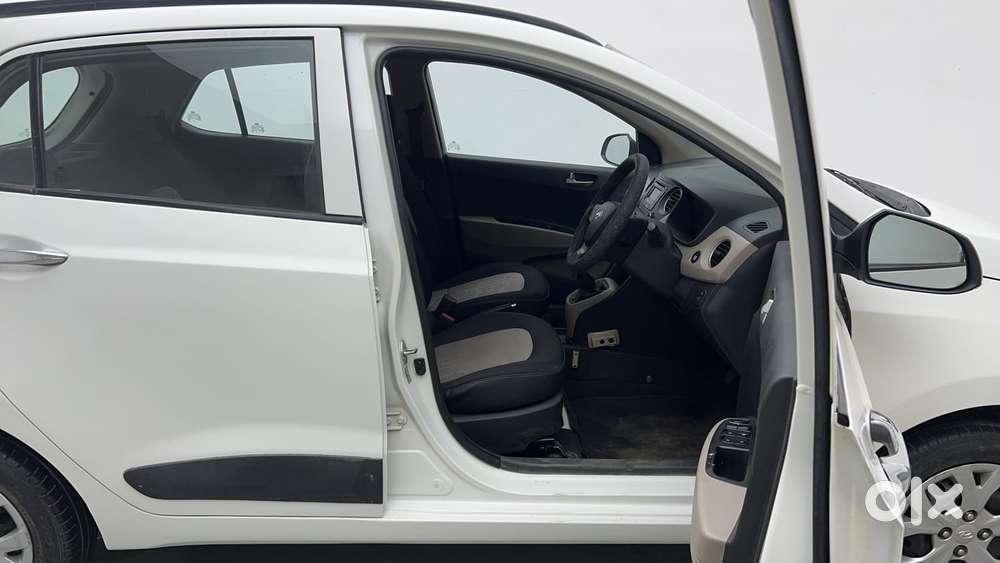 Hyundai Grand I10 1.2 Kappa Sportz, 2014, Petrol