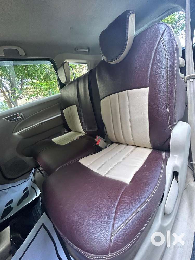 Maruti Suzuki Ertiga 2012-2015 Vdi, 2012, Diesel