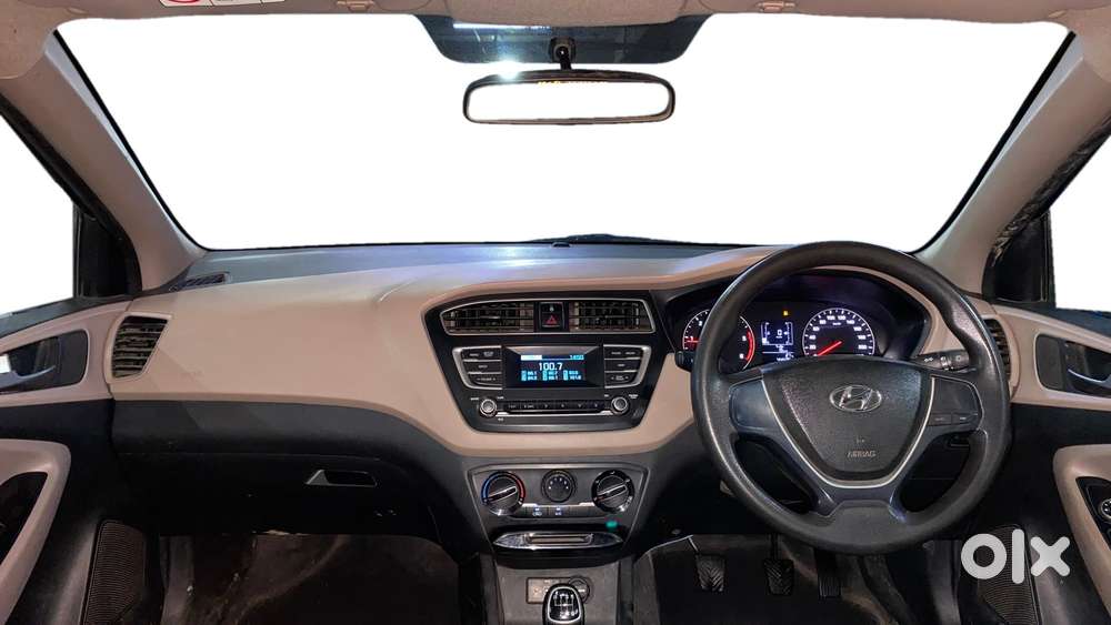 Hyundai Elite I20 Magna Executive Diesel, 2018, Diesel