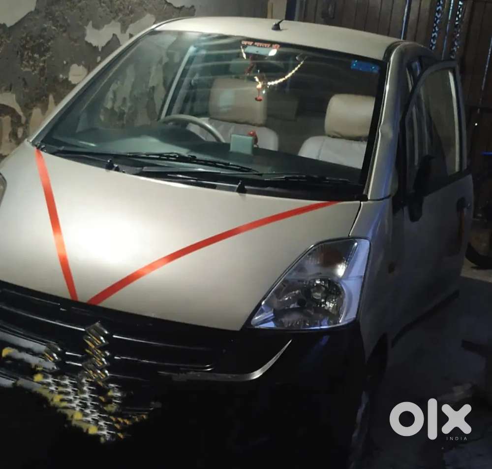 Maruti Suzuki Estilo 2009