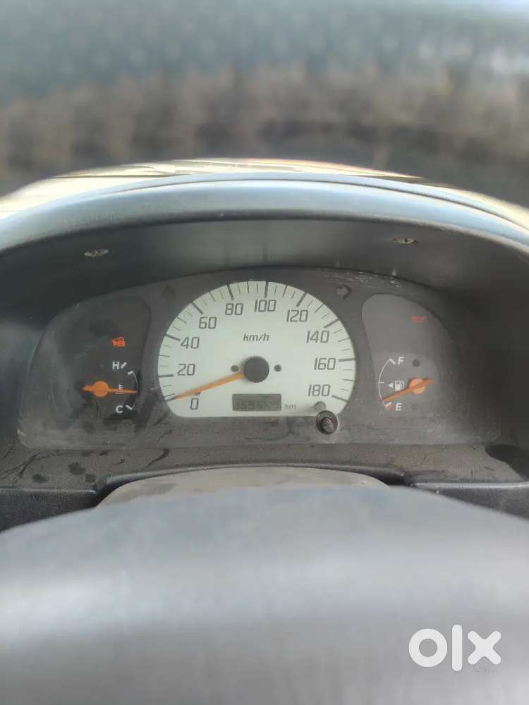 Maruti Suzuki 800 Ac 2007