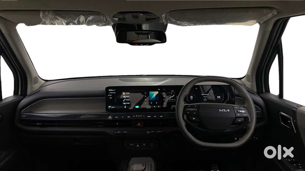 Kia Syros Htx Plus Opt Turbo Dct, 2025, Petrol