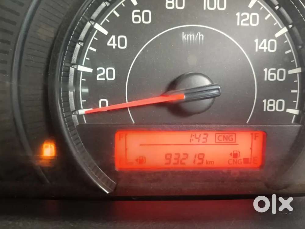 Maruti Suzuki Wagon R Lxi 2024 Model