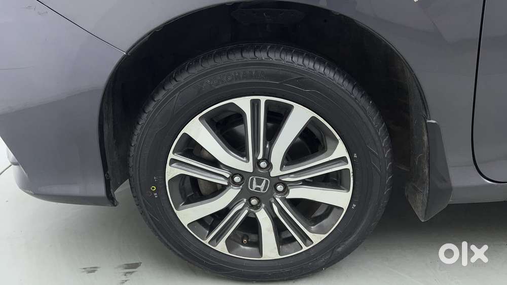 Honda City I-vtec V, 2022, Petrol