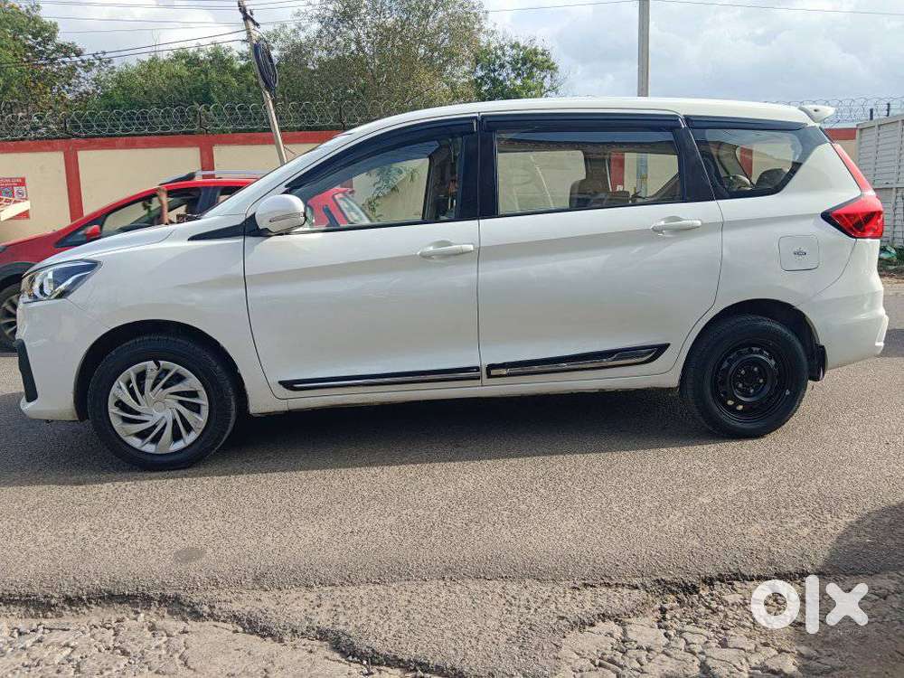Maruti Suzuki Ertiga 1.5 Tour M Cng, 2024, Cng & Hybrids