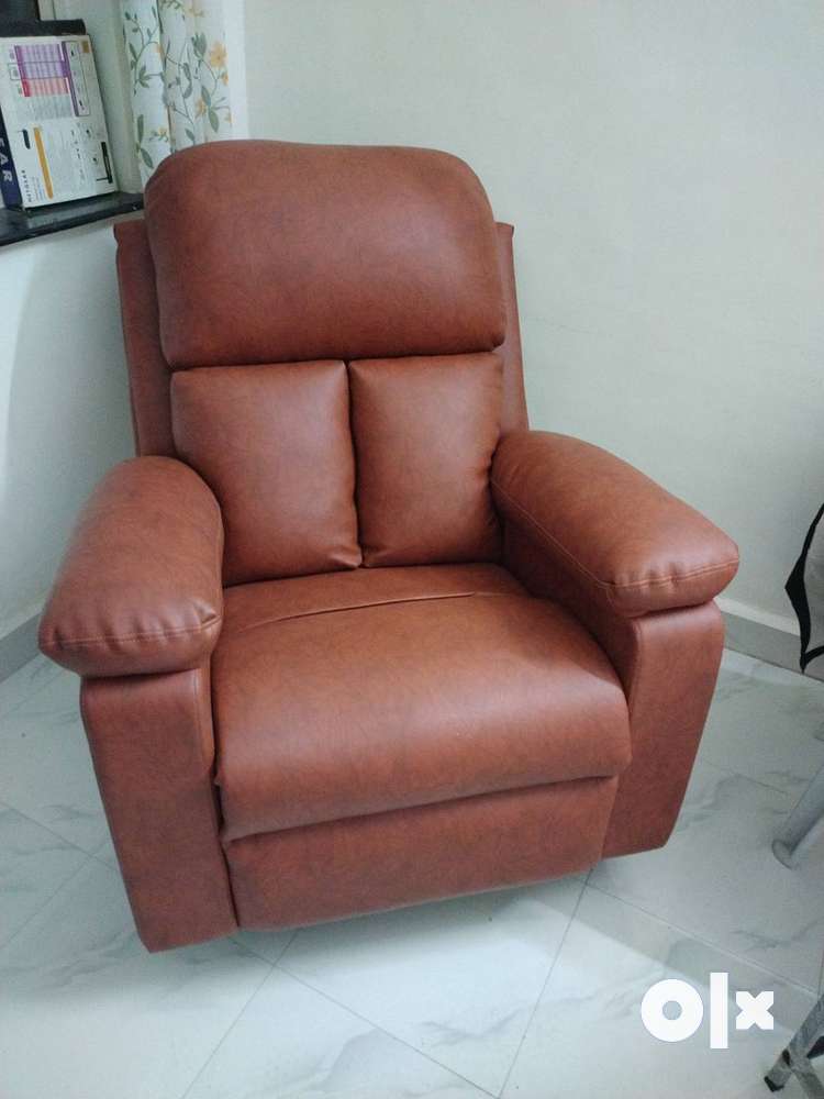 Wakefit discount recliner chair