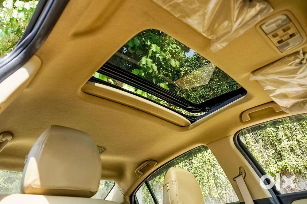 Honda City Vx Petrol Cvt, 2020, Petrol