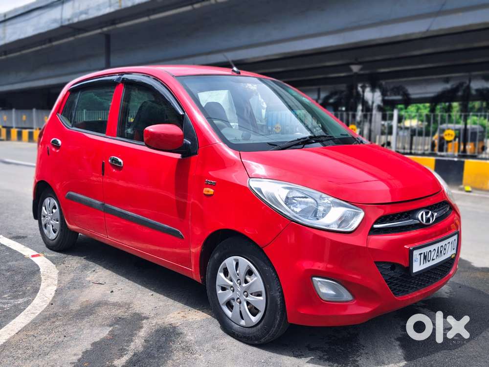 Hyundai I10 Era, 2011, Petrol