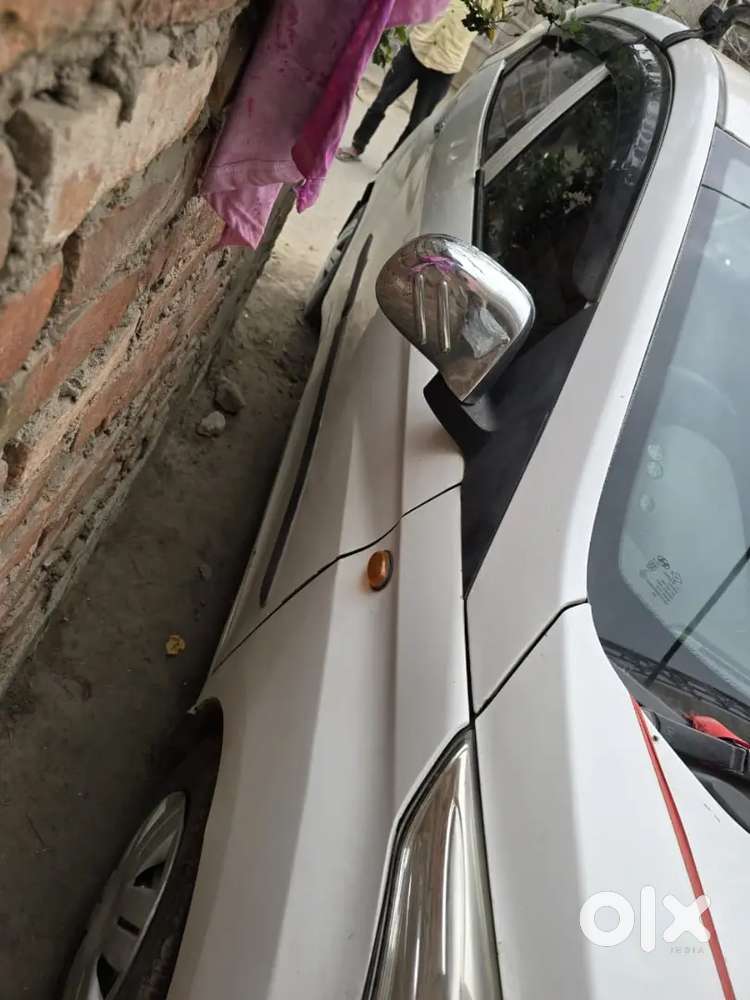 Hyundai Eon Era 2015 Petrol Manual