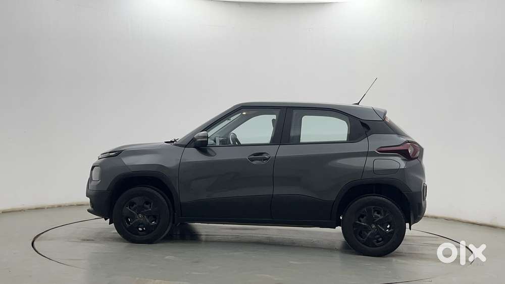 Tata Punch 1.2 Revotron Adventure Rhythm Pack Mt, 2024, Petrol