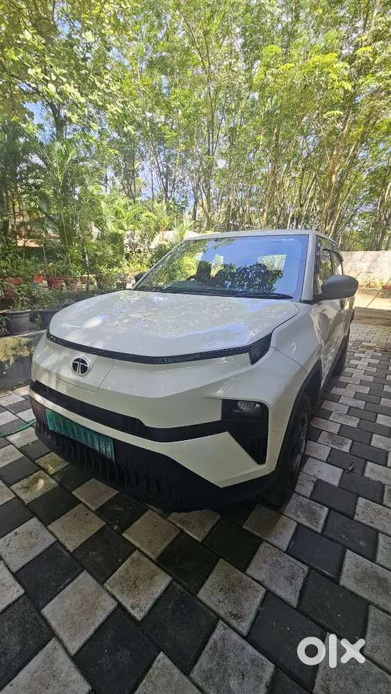 875000/-tata Punch Ev 2025
