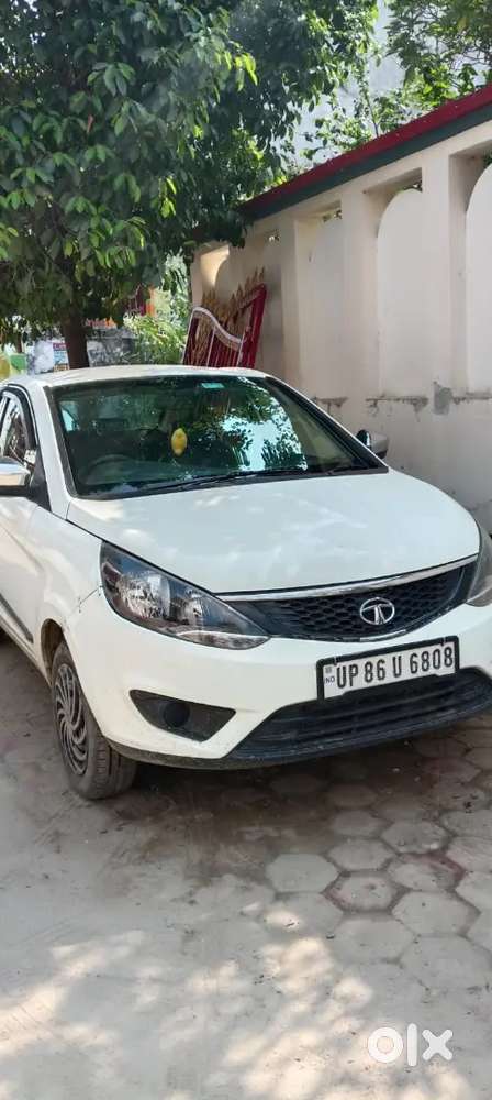Tata Zest 2016 Diesel 145000 Km Driven