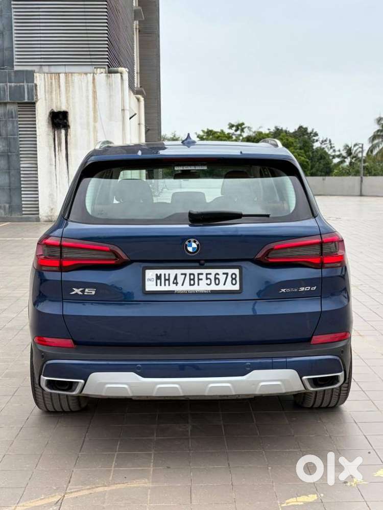 Bmw X5 Xdrive30d Xline, 2022, Diesel