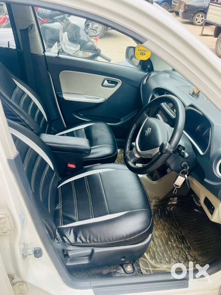 Maruti Suzuki Alto 2016