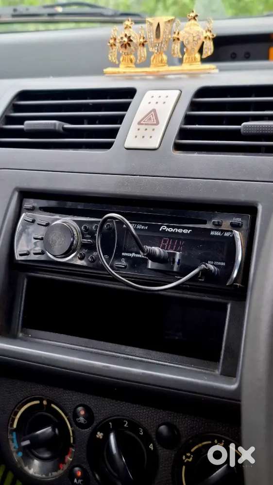 Maruti Swift Diesel 2010