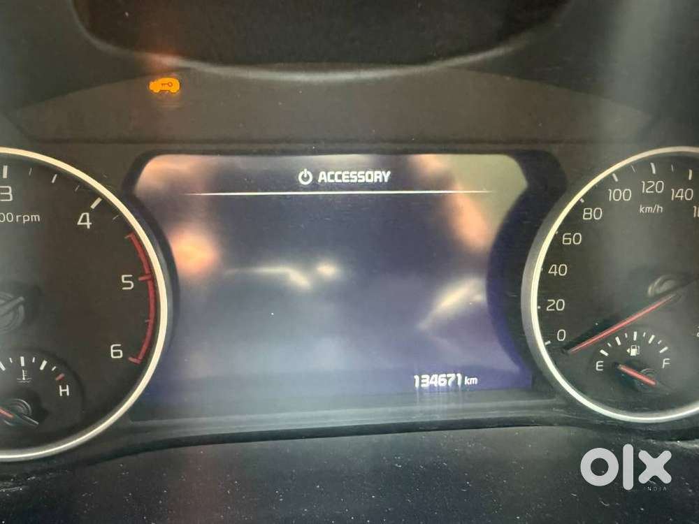 2019 Kia Seltos D &ndash; Well Maintained | First Owner | New Michelin Tyres