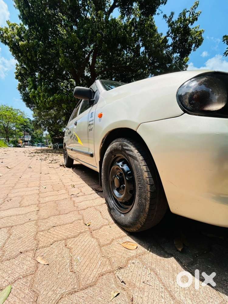 Maruti Suzuki Alto 800 2005 Petrol Well Maintained