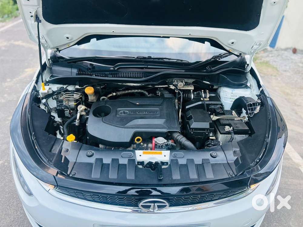 Tata Altroz 1.5 Xz Diesel, 2023, Diesel