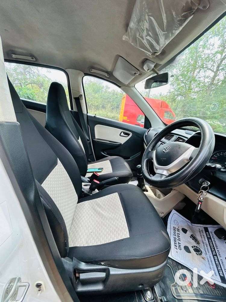 Maruti Suzuki Alto 800 2019-2023 0.8 Lxi (o), 2021, Petrol
