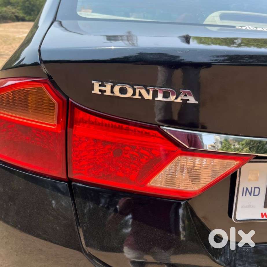 Honda City 1.5 Vx I-dtec Mt, 2014, Diesel