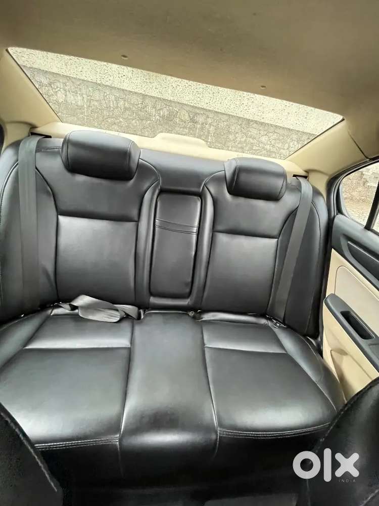 Honda Amaze Diesel Cvt 2019 Orginal Kerala