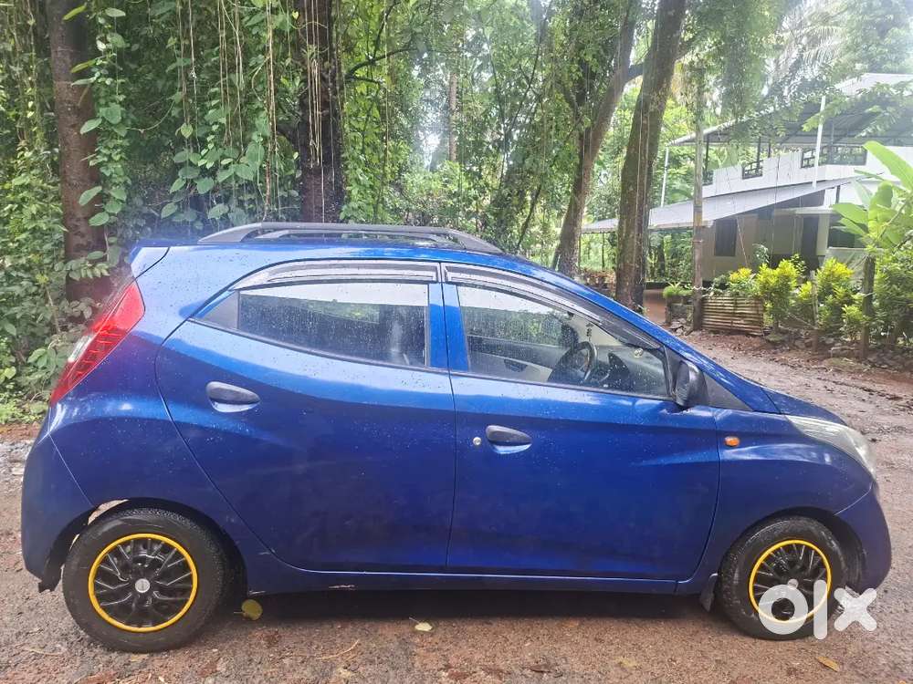 Hyundai Eon 2016