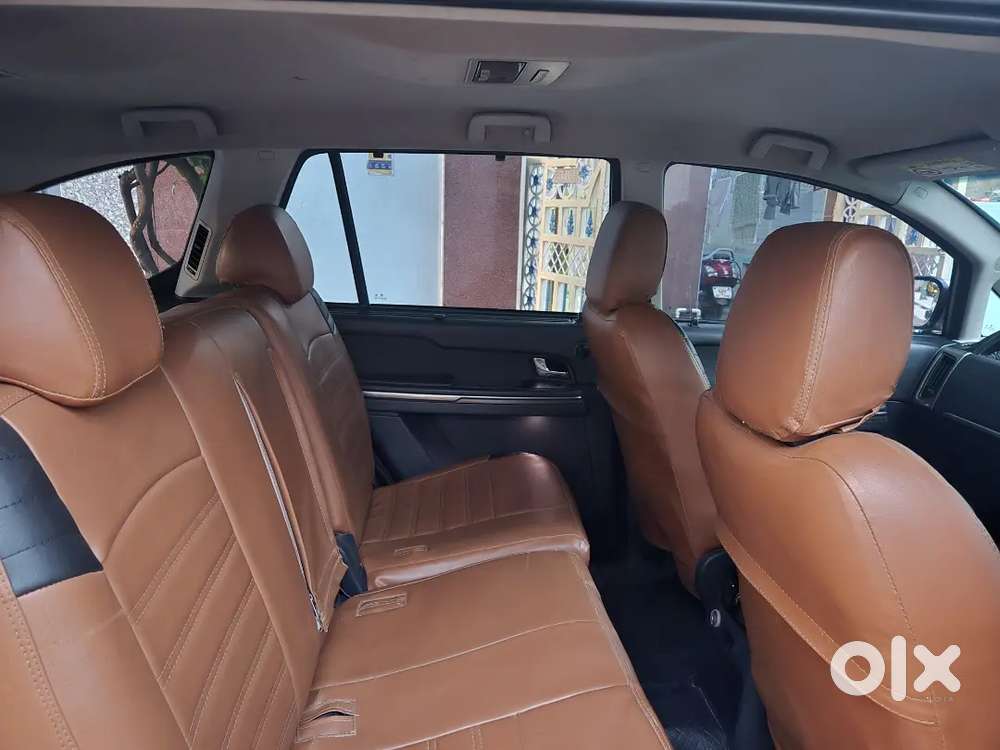 Tata Hexa 2017 Diesel 179000 Km Driven Fully Condition