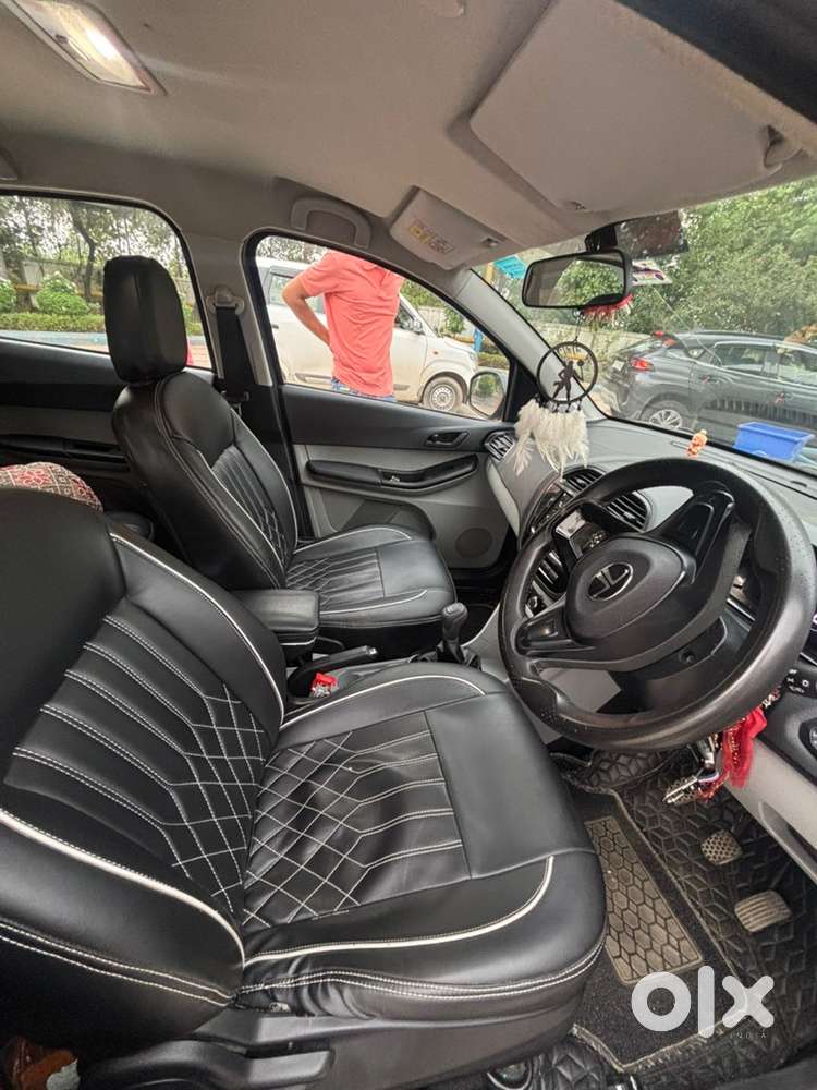 Tata Tiago 1.2 Revotron 2024