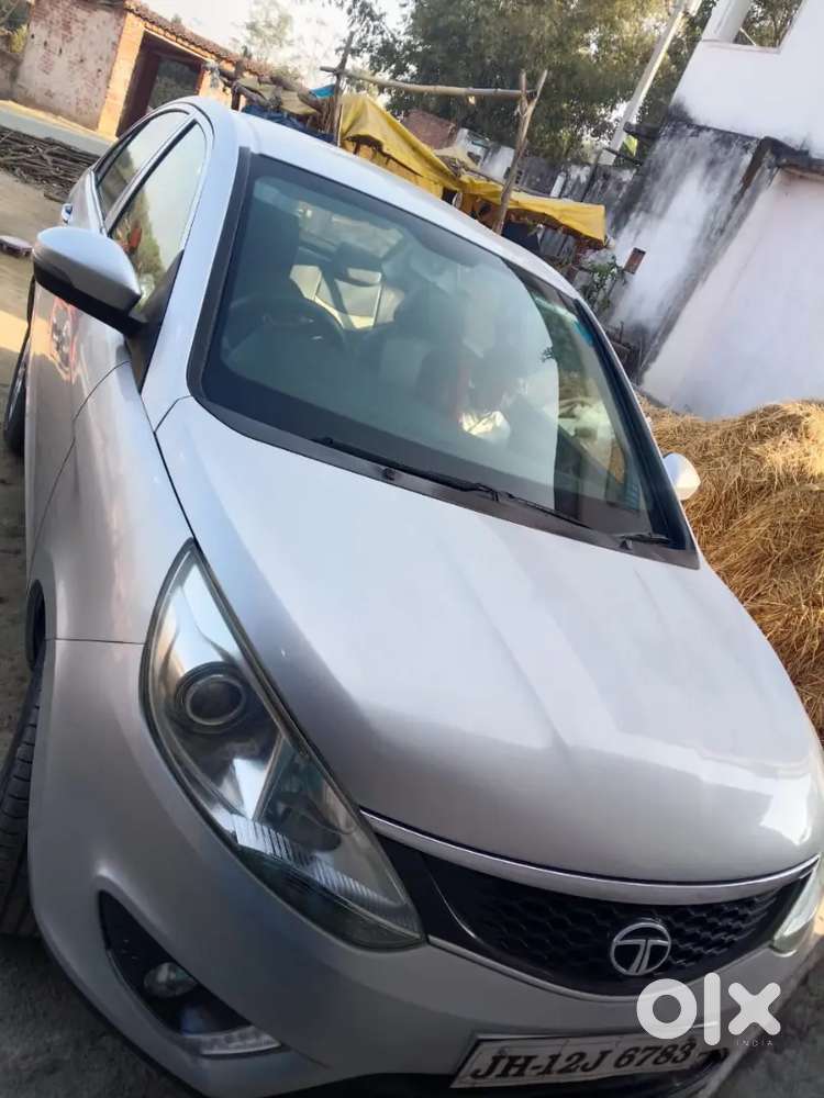 Tata Zest 2018 Diesel Good Condition