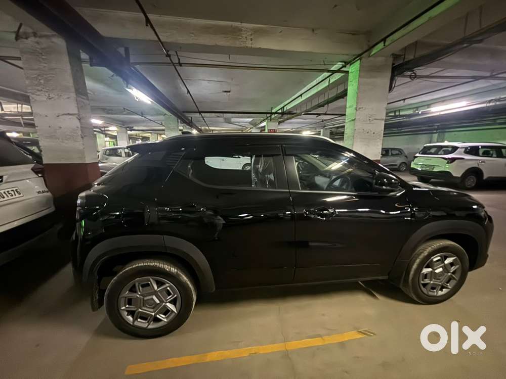 Renault Kiger Petrol 2026