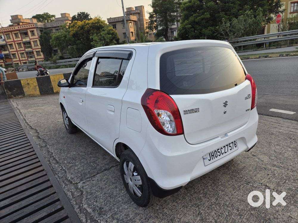 Maruti Suzuki Alto 800 Vxi Airbag, 2022, Petrol
