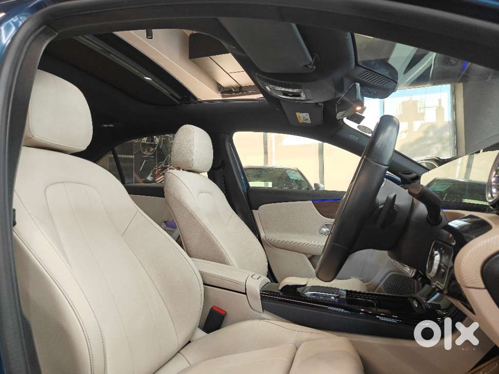 Mercedes-benz A-class Limousine 200d, 2022, Diesel