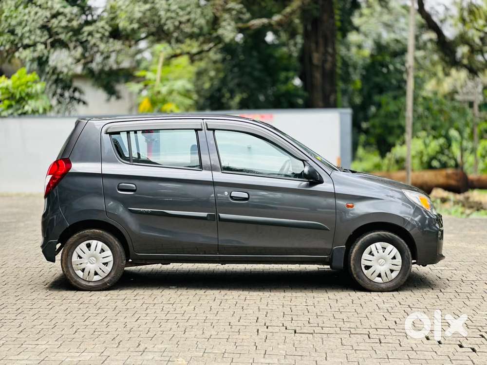 Maruti Suzuki Alto 800 Lxi Opt, 2019, Petrol