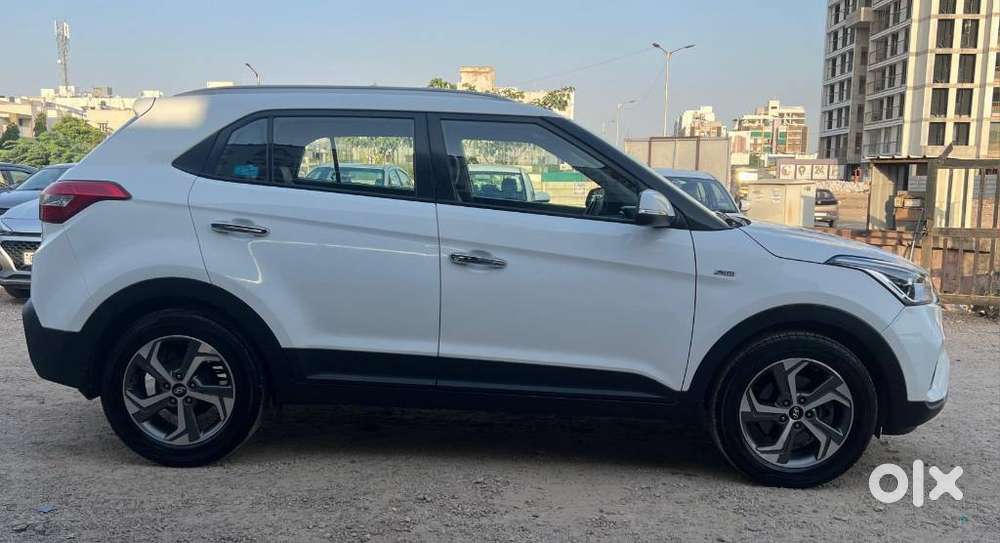 Hyundai Creta 1.6 Sx Plus Auto, 2019, Diesel