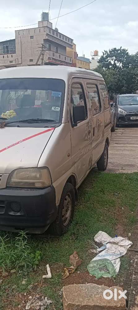 Maruti Suzuki Versa 2006