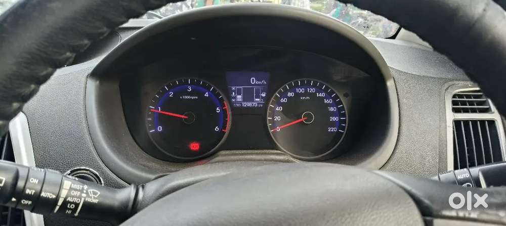 Hyundai I20 Diesel 2014
