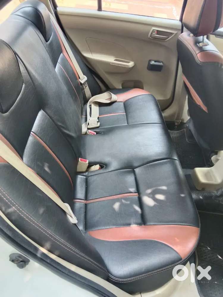 Dzire Diesel 2017