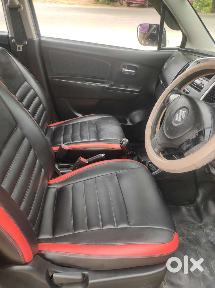 Maruti Suzuki Stingray Lxi, 2015, Petrol