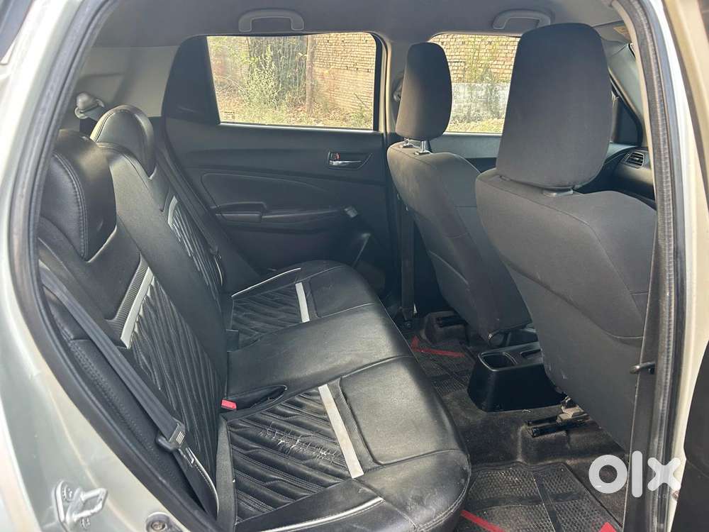 Maruti Suzuki Swift Vdi Bs Iv, 2019, Diesel