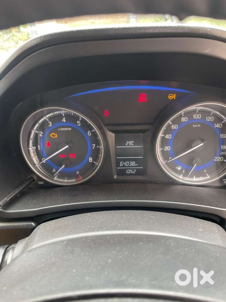 Maruti Suzuki Petrol 2021