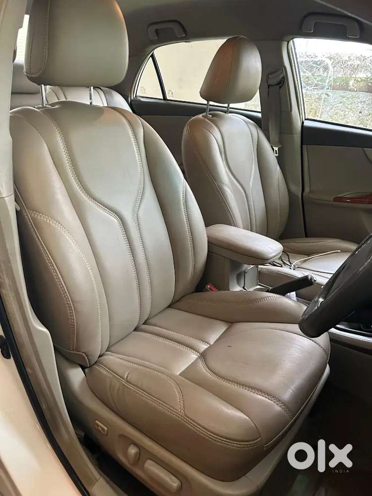 2009 Corolla Altis 1.8 G Well Maintained