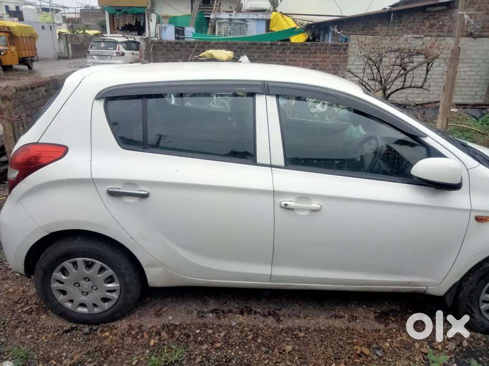 Hyundai I20 2009 Petrol Good Condition