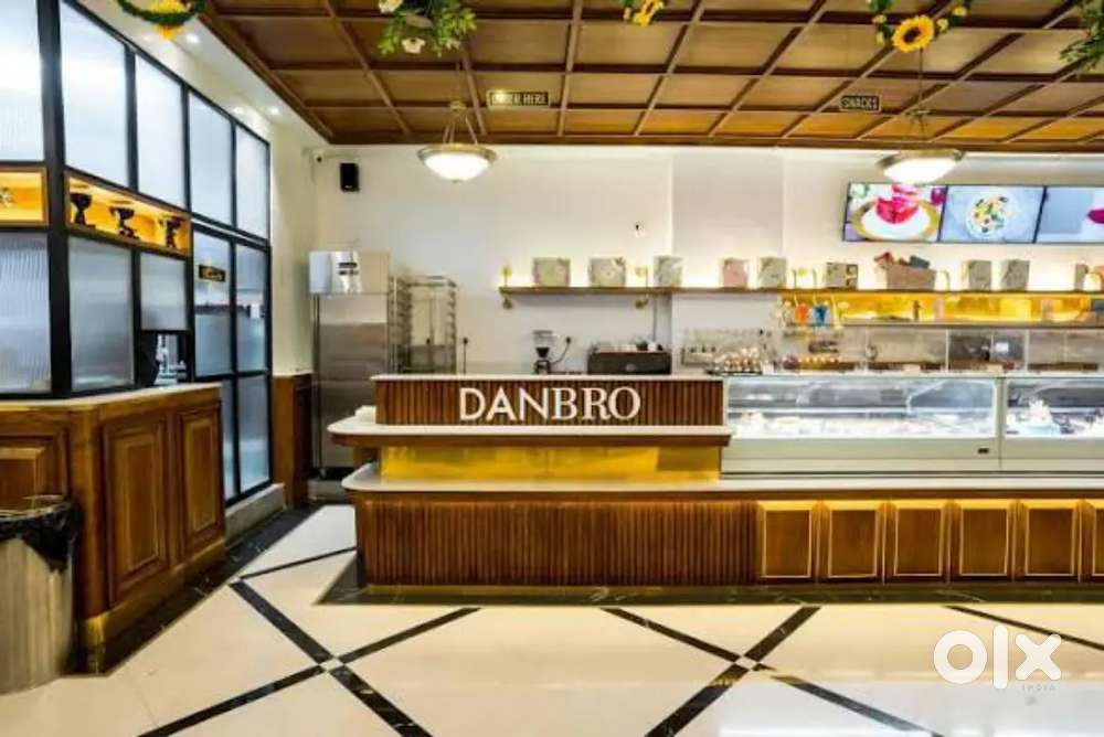 (HR ZOYA KHAN) DANBRO OUTLET JOBS VACANCY APPLY NOW !!