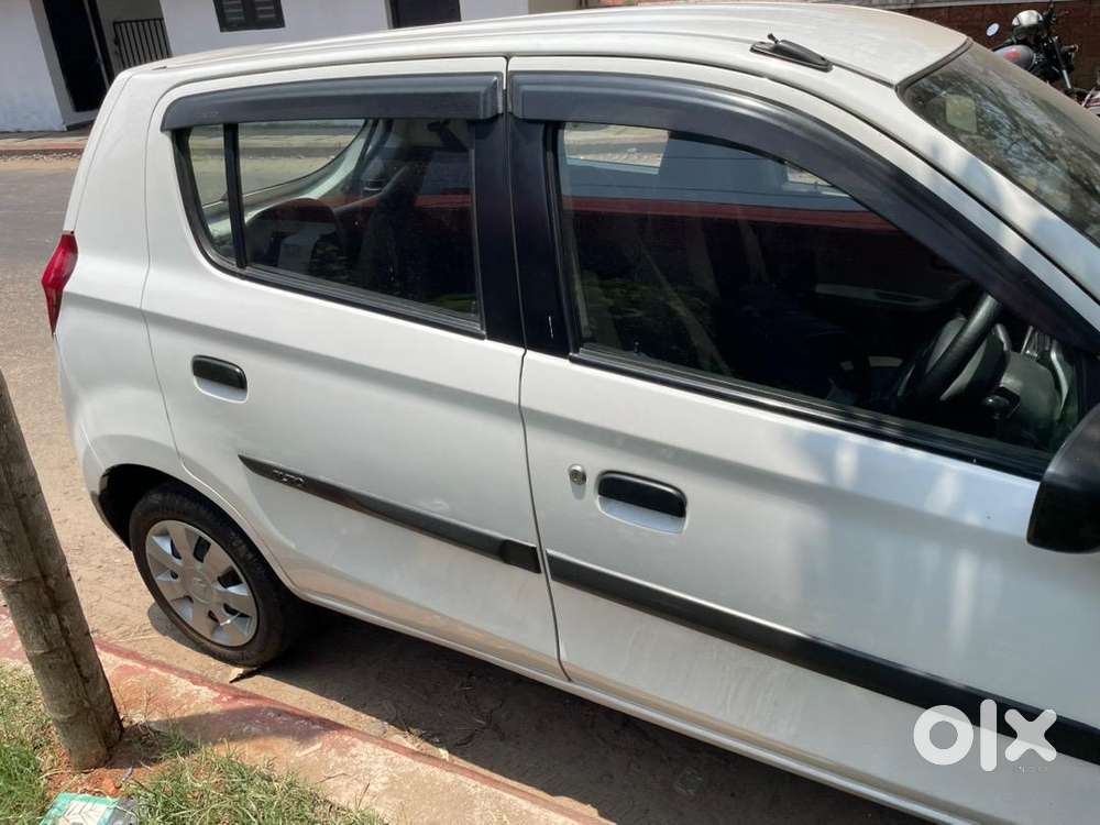 Less Driven Alto Purchased From True Value