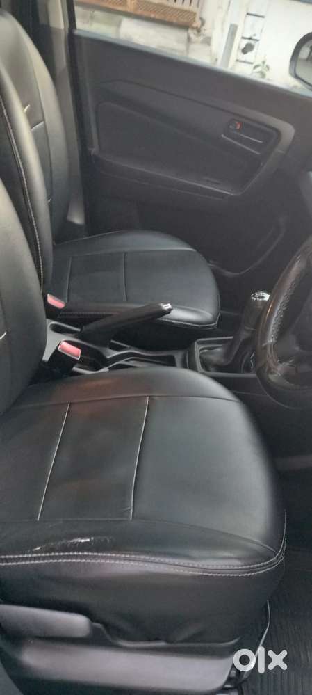 Maruti Suzuki Vitara Brezza Vdi, 2019, Diesel